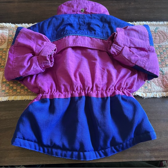Vtg Columbia Tectonite Ski Jacket - Picture 2 of 8